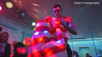 Party Hardcore Gone Crazy Vol. 24 Part 1 - Cam 1 Screencap 60 on sinx.preview.netperv.com