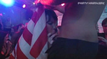 Party Hardcore Gone Crazy Vol. 24 Part 1 - Cam 1 Screencap 65 on sinx.preview.netperv.com
