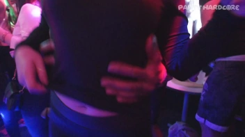 Party Hardcore Gone Crazy Vol. 24 Part 1 - Cam 1 Screencap 73 on sinx.preview.netperv.com