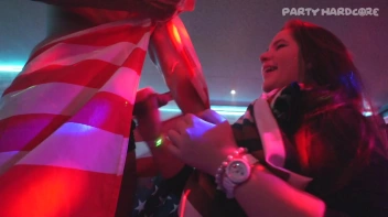 Party Hardcore Gone Crazy Vol. 24 Part 1 - Cam 1 Screencap 80 on sinx.preview.netperv.com