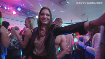 Party Hardcore Gone Crazy Vol. 24 Part 1 - Cam 1 Screencap 10 on sinx.preview.netperv.com