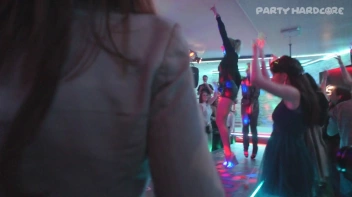 Party Hardcore Gone Crazy Vol. 24 Part 1 - Cam 1 Screencap 19 on sinx.preview.netperv.com