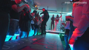 Party Hardcore Gone Crazy Vol. 24 Part 1 - Cam 1 Screencap 23 on sinx.preview.netperv.com