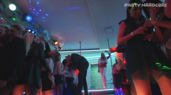 Party Hardcore Gone Crazy Vol. 24 Part 1 - Cam 1 Screencap 28 on sinx.preview.netperv.com