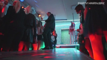 Party Hardcore Gone Crazy Vol. 24 Part 1 - Cam 1 Screencap 29 on sinx.preview.netperv.com