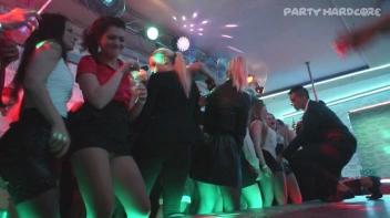 Party Hardcore Gone Crazy Vol. 24 Part 1 - Cam 1 Screencap 30 on sinx.preview.netperv.com