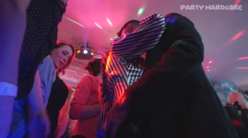 Party Hardcore Gone Crazy Vol. 24 Part 1 - Cam 1 Screencap 31 on sinx.preview.netperv.com