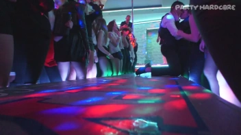 Party Hardcore Gone Crazy Vol. 24 Part 1 - Cam 1 Screencap 33 on sinx.preview.netperv.com