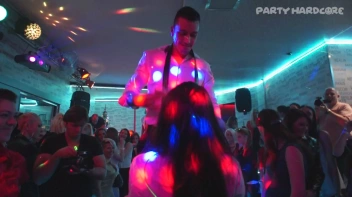 Party Hardcore Gone Crazy Vol. 24 Part 1 - Cam 1 Screencap 44 on sinx.preview.netperv.com