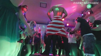 Party Hardcore Gone Crazy Vol. 24 Part 1 - Cam 1 Screencap 49 on sinx.preview.netperv.com