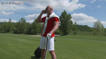 Fuck Fighters Go Batshit Crazy For The Taste Of Blonde Ass & Go Hard As Hell ... Screencap 5 on sinx.preview.netperv.com