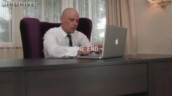 Fuck Fighters Go Batshit Crazy For The Taste Of Blonde Ass & Go Hard As Hell ... Screencap 109 on sinx.preview.netperv.com