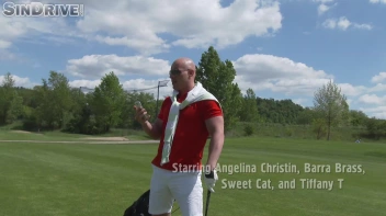 Fuck Fighters Go Batshit Crazy For The Taste Of Blonde Ass & Go Hard As Hell ... Screencap 2 on sinx.preview.netperv.com