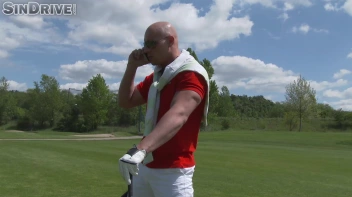 Fuck Fighters Go Batshit Crazy For The Taste Of Blonde Ass & Go Hard As Hell ... Screencap 3 on sinx.preview.netperv.com