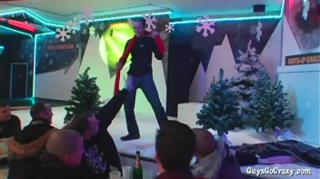 Jizz Blizzard Part 1 - Main Edit Screencap 16 on sinx.preview.netperv.com