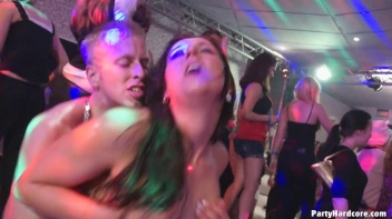 Party Hardcore Vol. 72 Part 5 - Main Edit Screencap 89 on sinx.preview.netperv.com