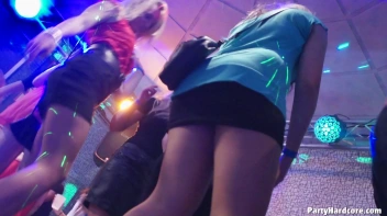 Party Hardcore Vol. 72 Part 5 - Main Edit Screencap 107 on sinx.preview.netperv.com