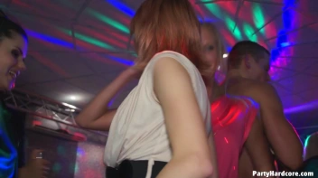 Party Hardcore Vol. 72 Part 5 - Main Edit Screencap 6 on sinx.preview.netperv.com