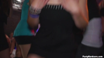 Party Hardcore Vol. 72 Part 5 - Main Edit Screencap 65 on sinx.preview.netperv.com
