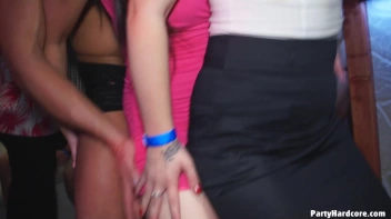 Party Hardcore Vol. 72 Part 5 - Main Edit Screencap 78 on sinx.preview.netperv.com