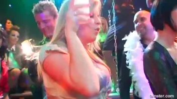 Swingers Ball Part 1 - Cam 1 Screencap 80 on sinx.preview.netperv.com