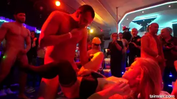 COCKS 'N' CLITS Construction Company Part 5 - Main Edit Screencap 56 on sinx.preview.netperv.com