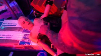 COCKS 'N' CLITS Construction Company Part 5 - Main Edit Screencap 12 on sinx.preview.netperv.com