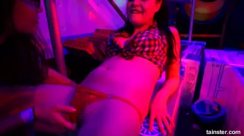 COCKS 'N' CLITS Construction Company Part 5 - Main Edit Screencap 48 on sinx.preview.netperv.com