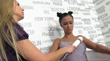 Big Tit Bitch Goes Hard On Fresh Clit Screencap 73 on sinx.preview.netperv.com