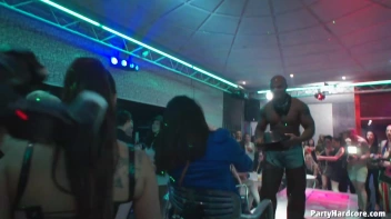 Party Hardcore Gone Crazy Vol. 7 Part 2 - Cam 2 Screencap 41 on sinx.preview.netperv.com