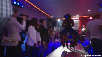 Party Hardcore Gone Crazy Vol. 7 Part 2 - Cam 2 Screencap 45 on sinx.preview.netperv.com