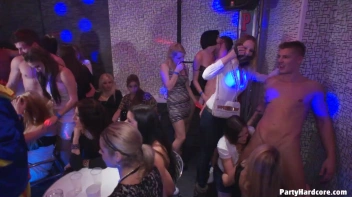 Party Hardcore Gone Crazy Vol. 7 Part 2 - Cam 2 Screencap 65 on sinx.preview.netperv.com