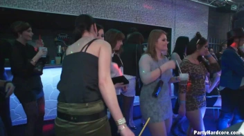 Party Hardcore Gone Crazy Vol. 7 Part 2 - Cam 2 Screencap 75 on sinx.preview.netperv.com