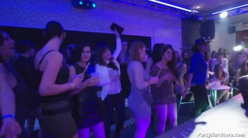 Party Hardcore Gone Crazy Vol. 7 Part 2 - Cam 2 Screencap 76 on sinx.preview.netperv.com