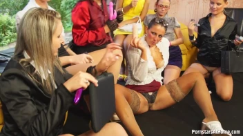 How To Be A Proper Woman P1 Cam 2 Screencap 88 on sinx.preview.netperv.com