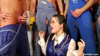 Quarts of the Finest Yellow Juice Screencap 95 on sinx.preview.netperv.com