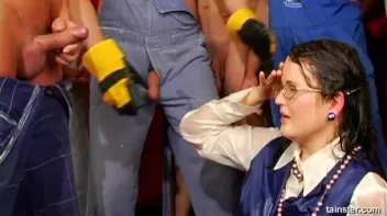 Quarts of the Finest Yellow Juice Screencap 98 on sinx.preview.netperv.com