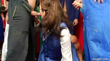 Quarts of the Finest Yellow Juice Screencap 12 on sinx.preview.netperv.com