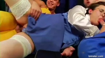 Quarts of the Finest Yellow Juice Screencap 32 on sinx.preview.netperv.com