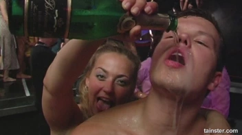 Saucy Sluts Let Loose Part 3 - Main Edit Screencap 8 on sinx.preview.netperv.com