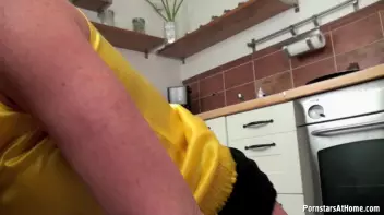 POV Chick Covered In Cream, Piss, and Cum! Screencap 52 on sinx.preview.netperv.com