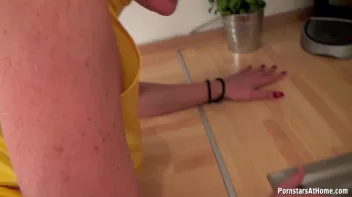 POV Chick Covered In Cream, Piss, and Cum! Screencap 69 on sinx.preview.netperv.com