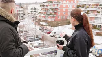 We have a spare hour... Screencap 3 on sinx.preview.netperv.com