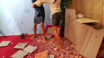 Head To Toe In Egg Yolk Screencap 82 on sinx.preview.netperv.com