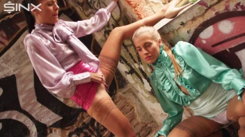 Golden Showers For Taboo Twin Sisters Screencap 51 on sinx.preview.netperv.com