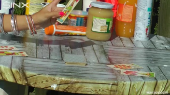 Girls Get Messy in Outdoor WAM Games! Screencap 16 on sinx.preview.netperv.com