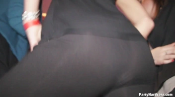 Party Hardcore Gone Crazy Vol. 2 Part 1 - Cam 3 Screencap 43 on sinx.preview.netperv.com