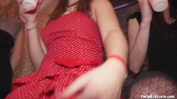 Party Hardcore Gone Crazy Vol. 2 Part 1 - Cam 3 Screencap 61 on sinx.preview.netperv.com