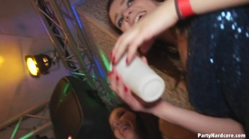 Party Hardcore Gone Crazy Vol. 2 Part 1 - Cam 3 Screencap 73 on sinx.preview.netperv.com