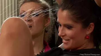 Nessa And The Pissettes Screencap 100 on sinx.preview.netperv.com